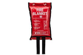 Essential fire safety tool